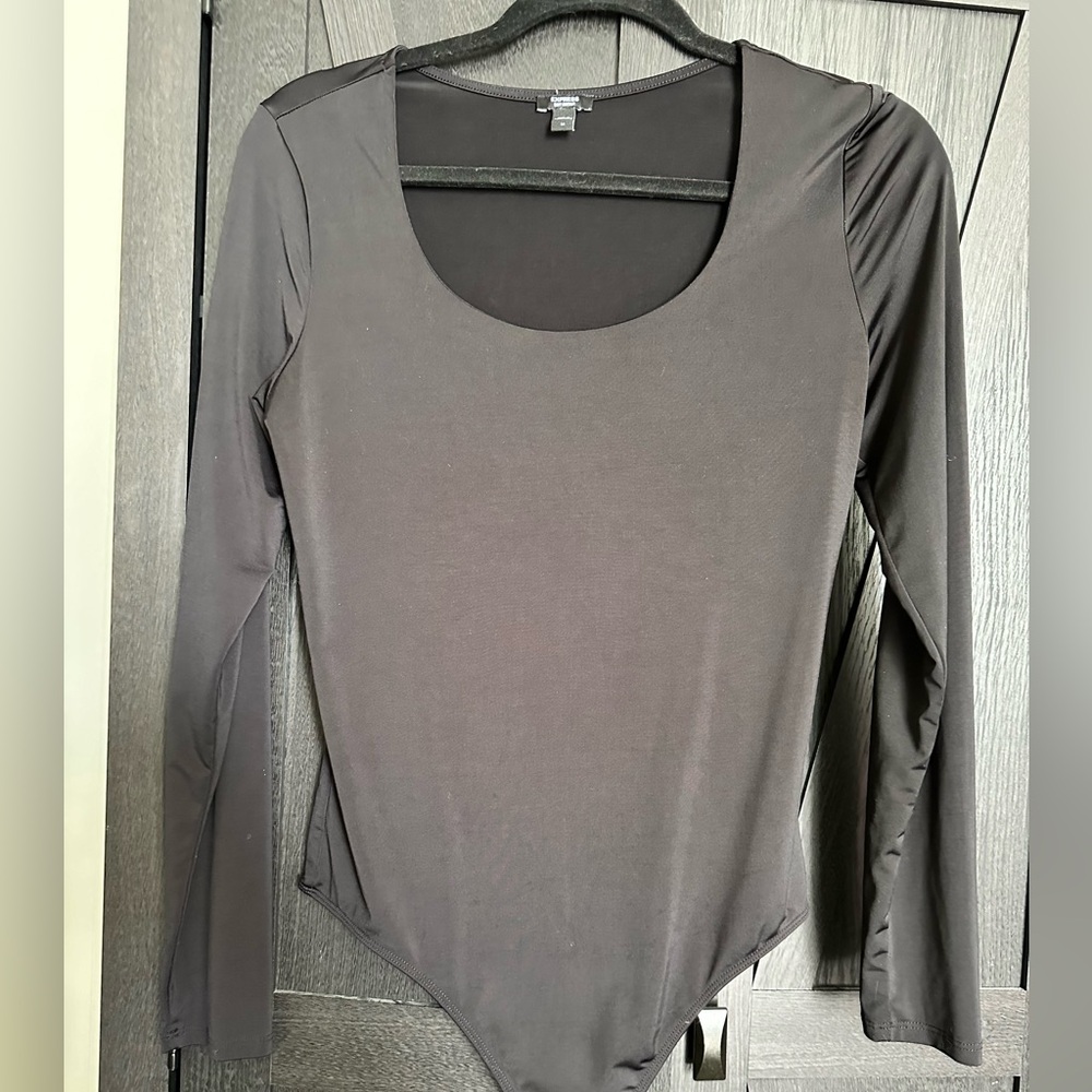 Express bodysuit